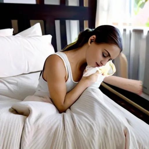 Идеи полезных домашних ритуалов для комфорта