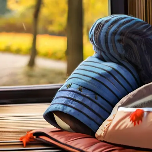 Как подготовиться к поездке в прохладный сезон