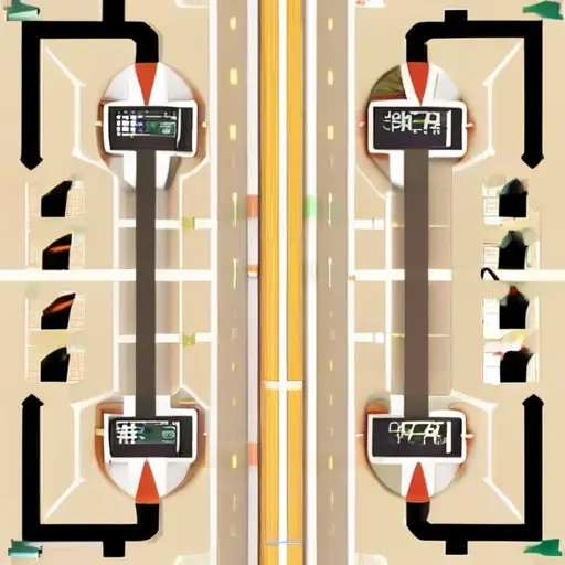 Как сделать взаимодействие между направлениями более удобным