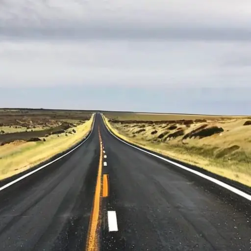 Что помогает сохранить силы в длительной дороге