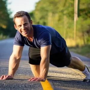 Что помогает сохранить силы в длительной дороге