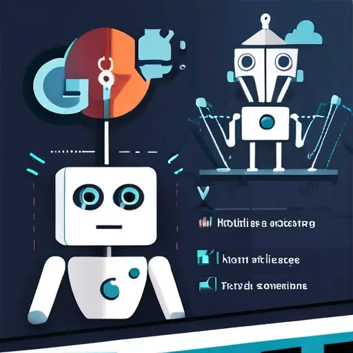 Что такое интеллектуальная автоматизация простыми словами