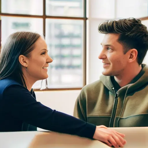 Как говорить о переживаниях так, чтобы быть услышанным Как говорить о переживаниях так, чтобы быть услышанным