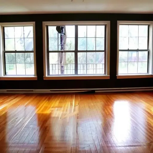 Как подготовить помещение к поэтапному ремонту