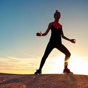 Как сохранить внутренний баланс в быстром ритме