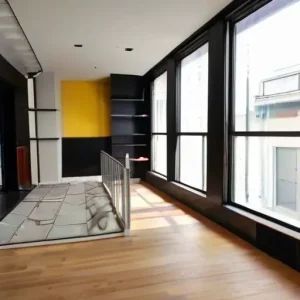 Что помогает сохранить порядок во время обновления квартиры