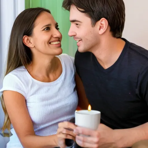 Идеи для укрепления близости через обычные разговоры
