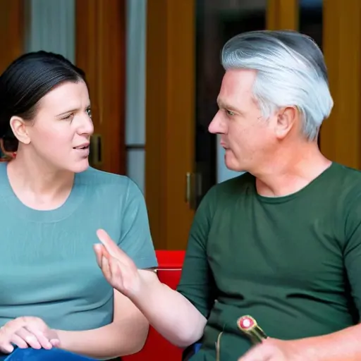 Как выстраивать уважительный диалог в непростые моменты