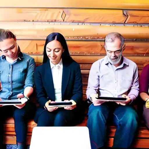 Почему цифровые инструменты важны для командной работы