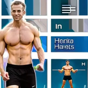 Здоровые привычки для мужчин: простые шаги на каждый день