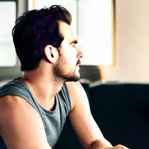 Здоровые привычки для мужчин: простые шаги на каждый день