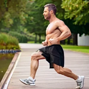 Здоровые привычки для мужчин: простые шаги на каждый день