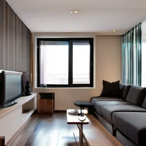 Идеи для постепенного обновления жилого интерьера