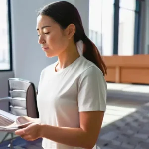 Как поддерживать баланс между работой, отдыхом и активностью