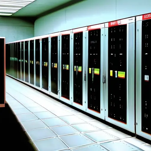 Что такое распределенные вычисления и где они применяются