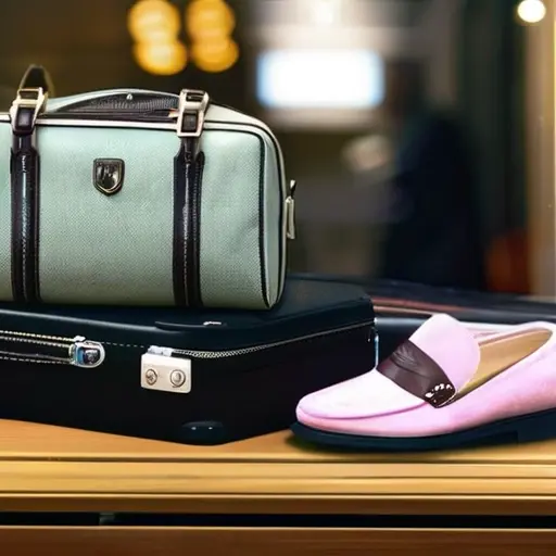 Что взять в ручную кладь для комфорта в пути Что взять в ручную кладь для комфорта в пути