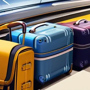 Что взять в ручную кладь для комфорта в пути