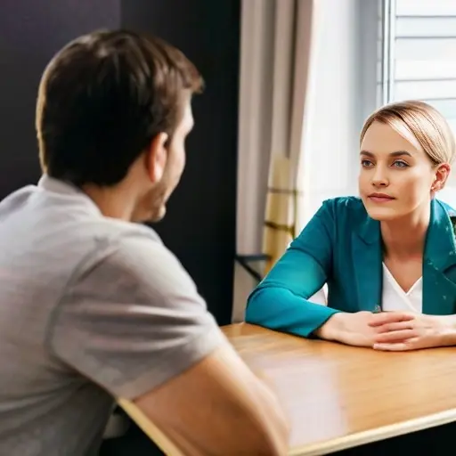 Как обсуждать бытовые темы без взаимного раздражения