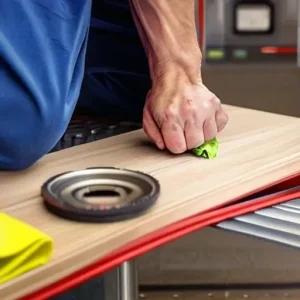 Как продумать удобный порядок ремонтных задач