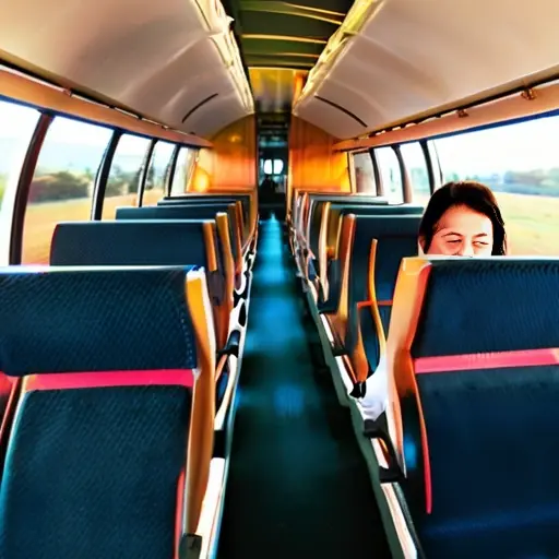 Как сделать поездку более продуманной и приятной Как сделать поездку более продуманной и приятной