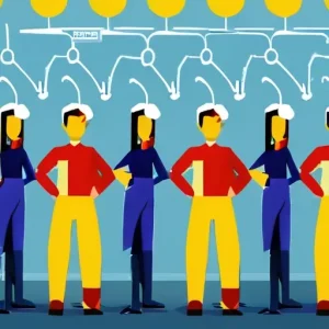 Как сделать процессы внутри компании менее хаотичными