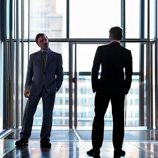 Как сделать процессы внутри компании менее хаотичными