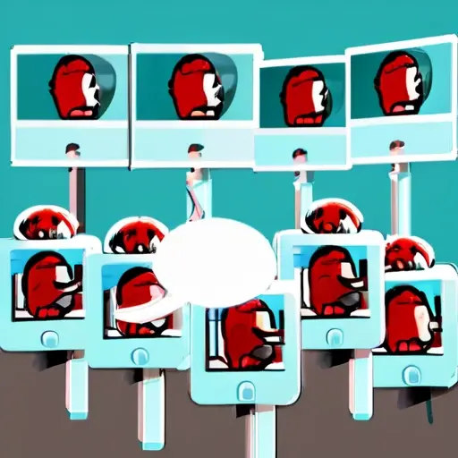 Как технологии меняют формат общения в онлайне