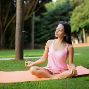 Идеи бережного отношения к себе в течение дня