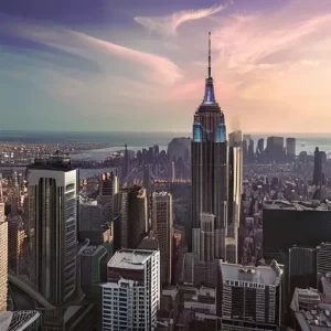 Идеи отдыха в новом городе без перегруженной программы