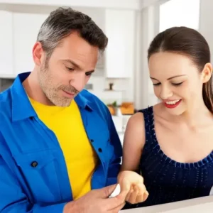 Как организовать ремонт в квартире с комфортом для семьи