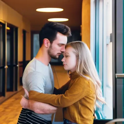 Как замечать, что партнеру нужна поддержка