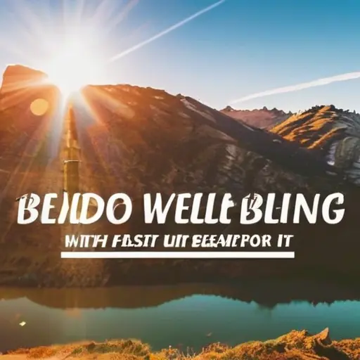 Как поддерживать хорошее самочувствие без лишних усилий