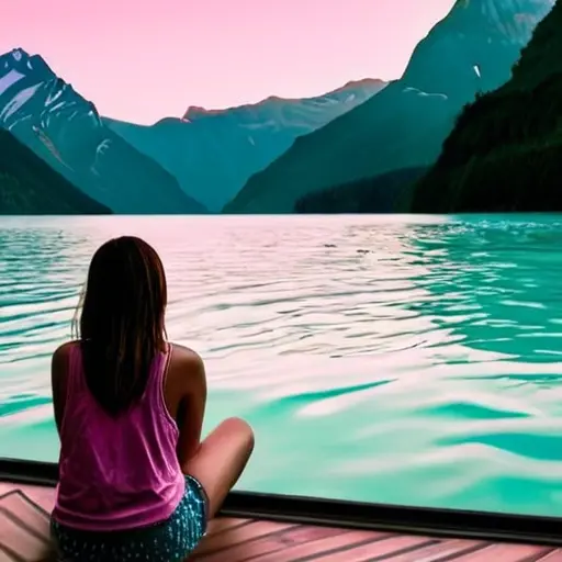 Как подготовиться к первой поездке в одиночку