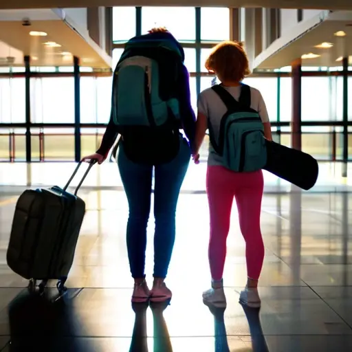 Что помогает путешествовать налегке и с комфортом