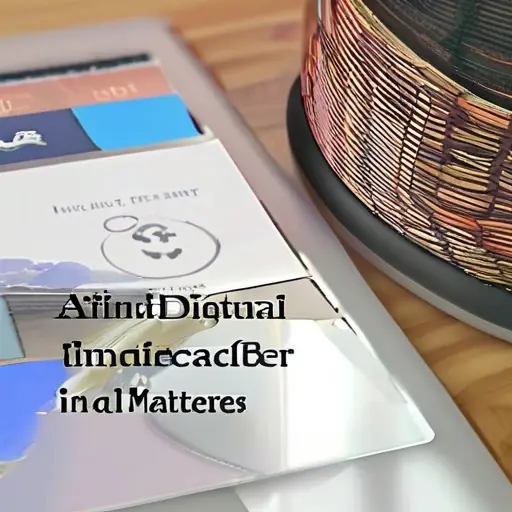 Что такое цифровая устойчивость и почему она важна