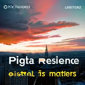 Что такое цифровая устойчивость и почему она важна