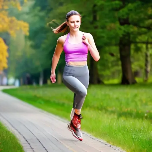 Как поддерживать активный образ жизни без жесткого расписания