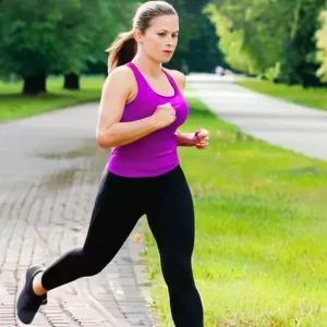 Как поддерживать активный образ жизни без жесткого расписания