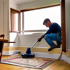 Как подготовиться к ремонту в квартире без лишнего стресса