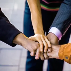 Как выстраивать отношения, в которых есть место открытости