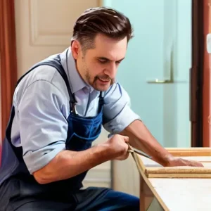 Что помогает упростить процесс домашнего ремонта