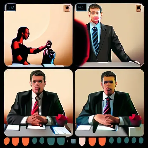 Идеи для развития доверительного общения в паре