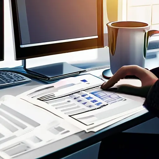 Как технологии помогают находить и обрабатывать информацию