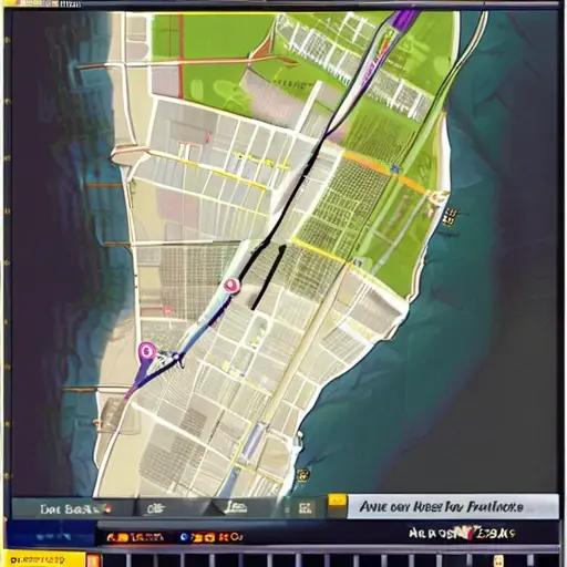 Идеи маршрутов для размеренного знакомства с местом