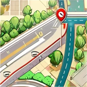 Идеи маршрутов для размеренного знакомства с местом