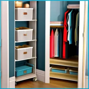 Как организовать работы в квартире по зонам