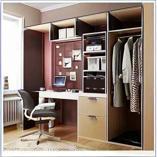 Как организовать работы в квартире по зонам