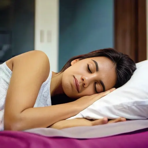 Как улучшить самочувствие с помощью режима сна и отдыха