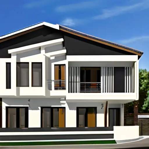 Идеи для аккуратного обновления жилых помещений