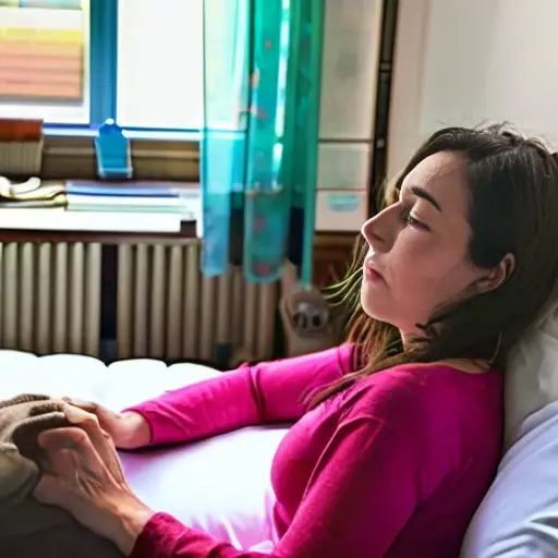 Как создать личное пространство для отдыха